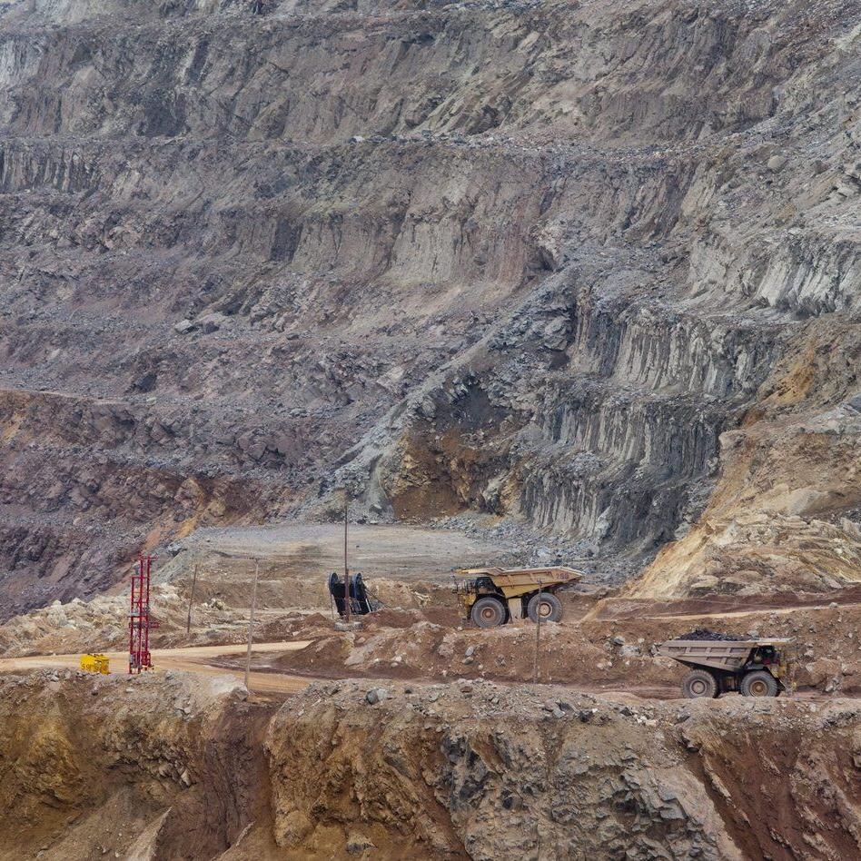 Environment Canada lays 200 Fisheries Act charges against ArcelorMittal